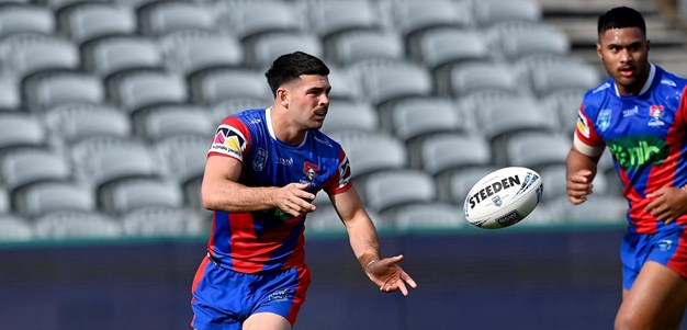 Jersey Flegg: 2024 Round 18 Highlights