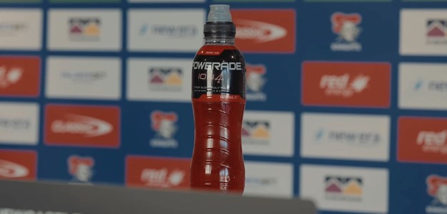 Coca Cola and Knights extend partnership