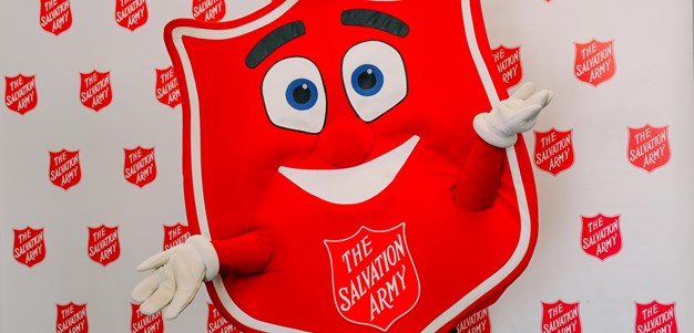March Charity of the Month: Salvation Army