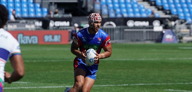 Jersey Flegg Cup: 2024 Round 12 Highlights