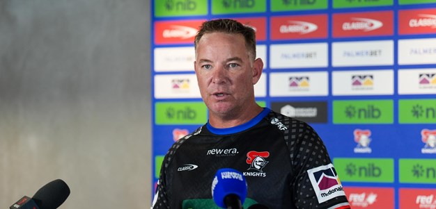 Adam O'Brien | Round 2 Media