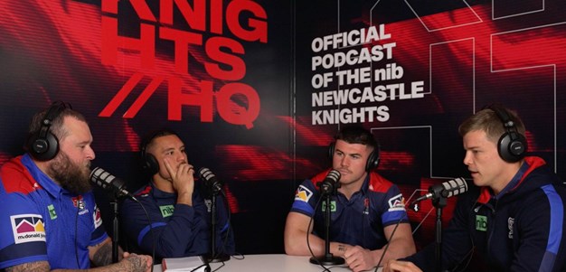 Best and Brailey on importance of giving back to the community