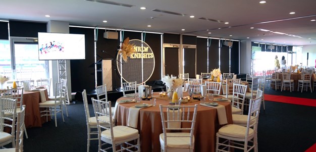 NRLW Season Launch 2022