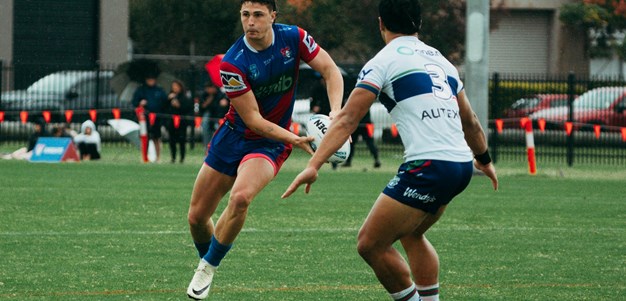 Jersey Flegg Cup: 2024 Round 9 Highlights