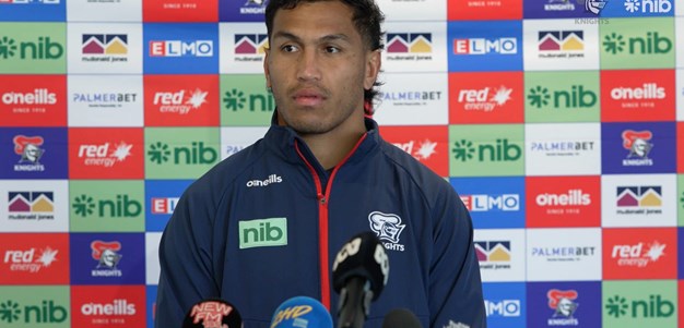 Saifiti: Origin experience and feeling fit