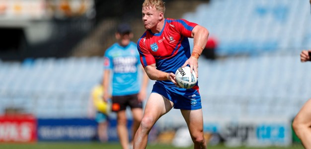 Jersey Flegg Cup: Round 7 Highlights