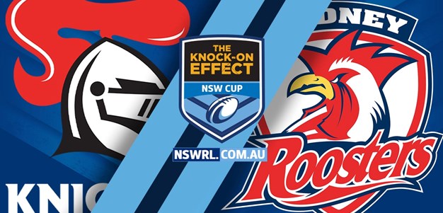 NSW Cup: Round 16 Highlights