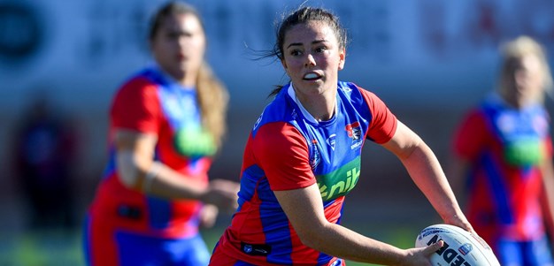 NSW Women's Premiership: 2024 Round 3 Highlights