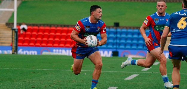2025 Jersey Flegg Cup: Round 4 Highlights