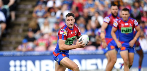 Recovery Report: Mann and Gagai updates