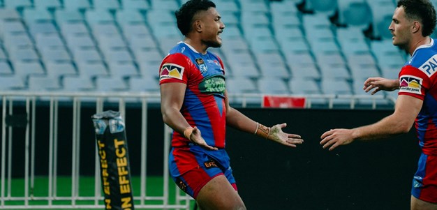 2025 NSW Cup: Round 12 Highlights