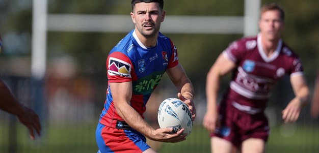 Jersey Flegg Cup: 2024 Round 20 Highlights
