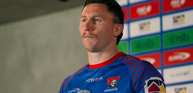 Gamble on Return and Easter Match-up
