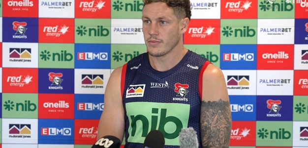 Mann: Lee's return and returning to form