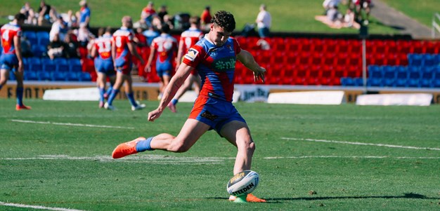 2025 NSW Cup: Round 6 Highlights