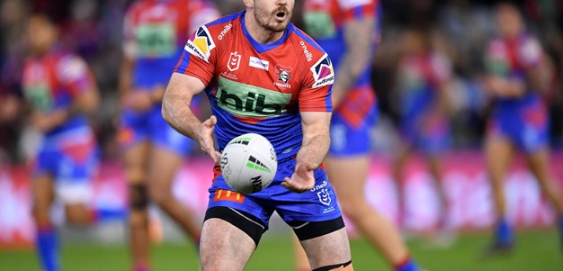 NRL Match Highlights: Knights vs Souths