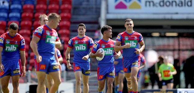 2021 NSW Cup Highlights