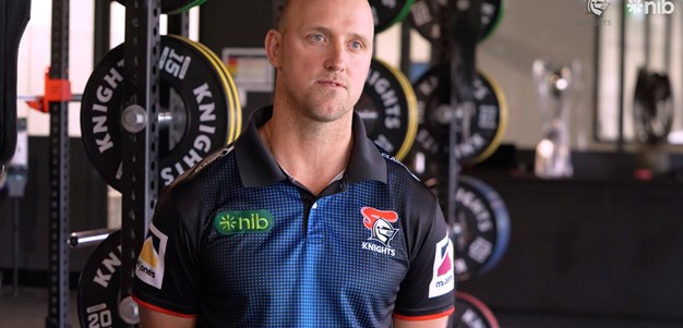 Dobson on pathways update and planning for new season