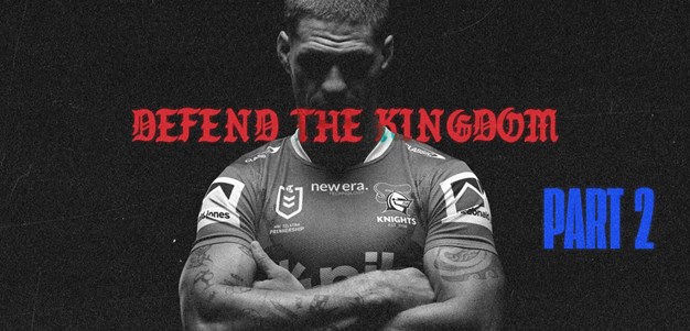 Defend the Kingdom: Part 2