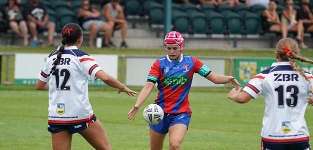 Lisa Fiaola Cup: 2024 Round 7 Highlights