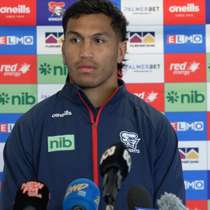 Saifiti: Origin experience and feeling fit