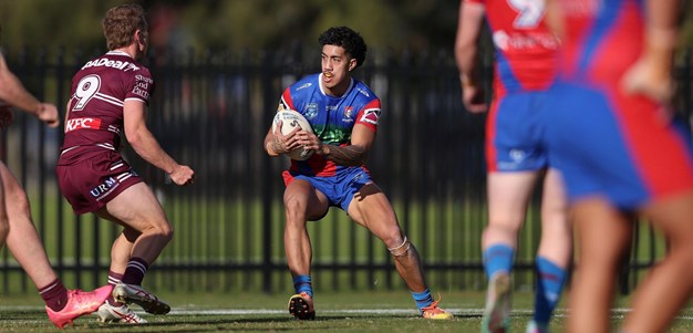 Jersey Flegg: 2024 Round 19 Highlights