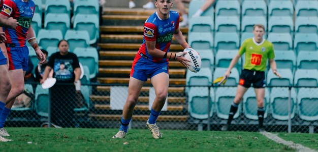 2025 Harold Matthews Cup: Grand Final Highlights