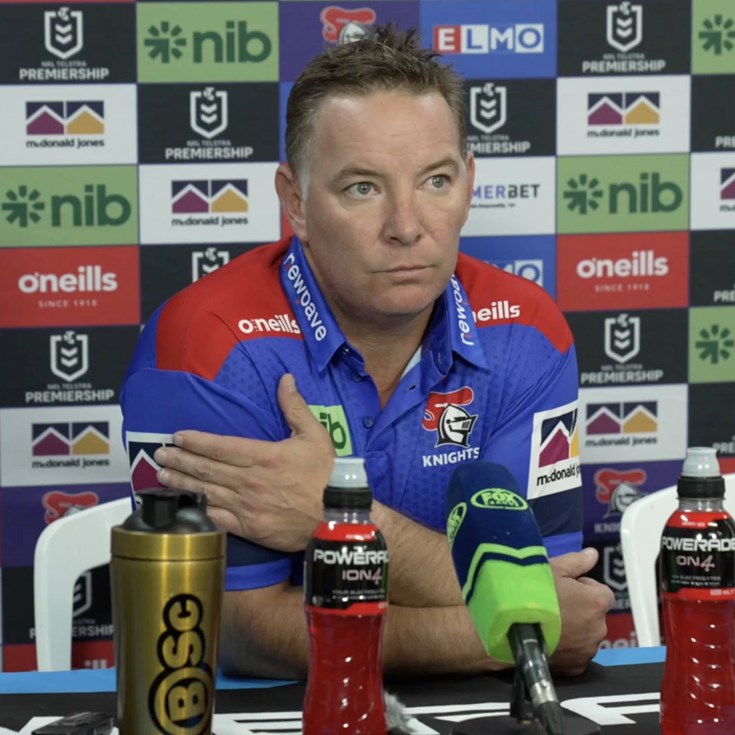 AOB on narrow Raiders loss, resilience and improvement areas
