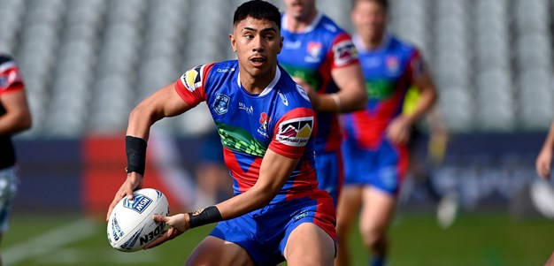 Jersey Flegg: 2024 Round 17 Highlights