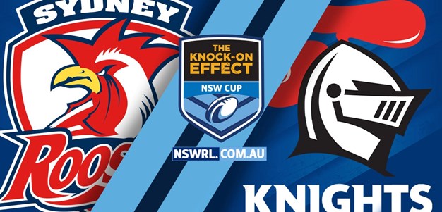 NSW Cup: Round 19 Highlights