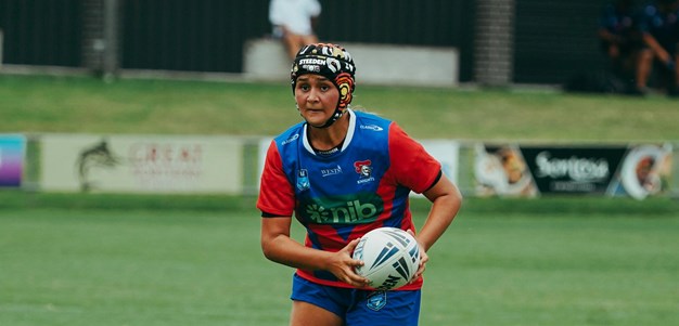 Lisa Fiaola Cup: 2024 Round 9 Highlights