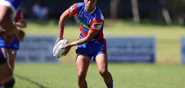 2025 Jersey Flegg Cup: Round 5 Highlights
