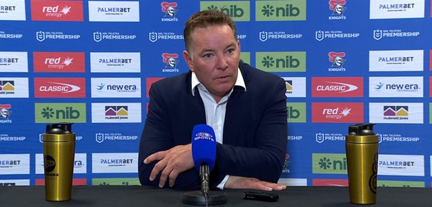 AOB on consecutive wins, performance and finals motivation