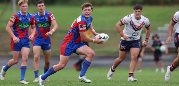 2025 Harold Matthews Cup: Preliminary Final Highlights