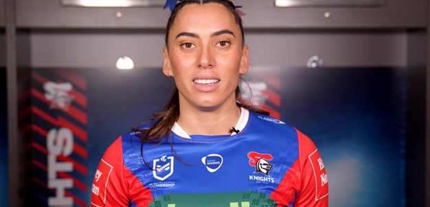 Meet the 2024 NRLW squad