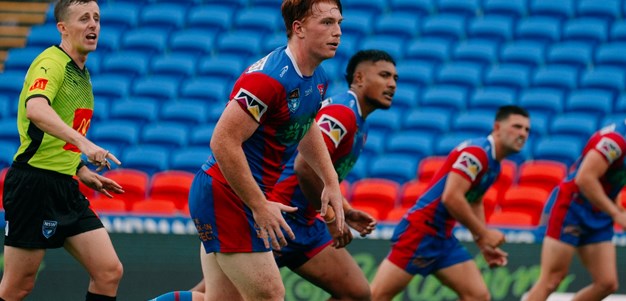 2025 NSW Cup: Round 2 Highlights