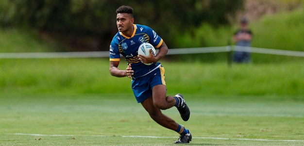 Jersey Flegg Cup: Round 4 Highlights