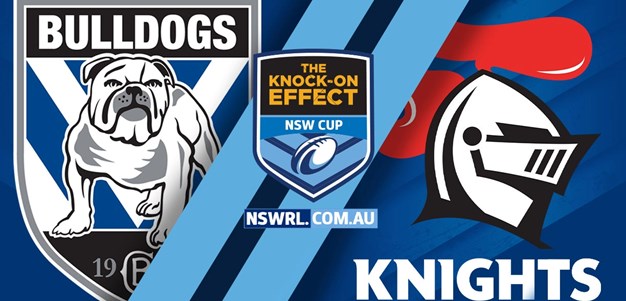NSW Cup: 2024 Round 7 Highlights