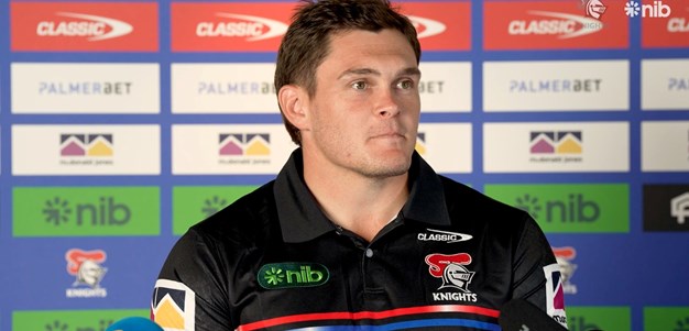 Jones: 'I'm focused on doing my part'