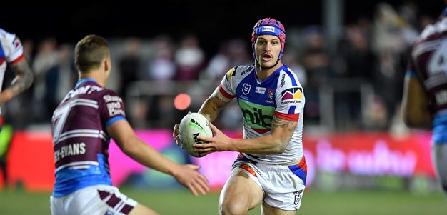 NRL Match Highlights: Knights vs Sea Eagles