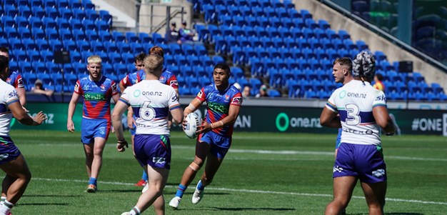 Jersey Flegg Cup: 2024 Round 6 Highlights