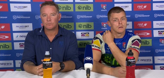 AOB and Brailey react to win in Tamworth, Best performance and Gamble update