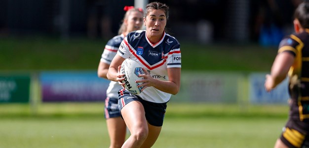 Harvey Norman NSW Women's Premiership: Round 3 Highlights