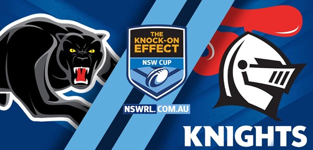 NSW Cup: Round 17 Highlights