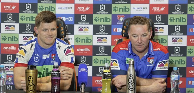 AOB and Brailey on Tigers win, final stages and overcoming adversity