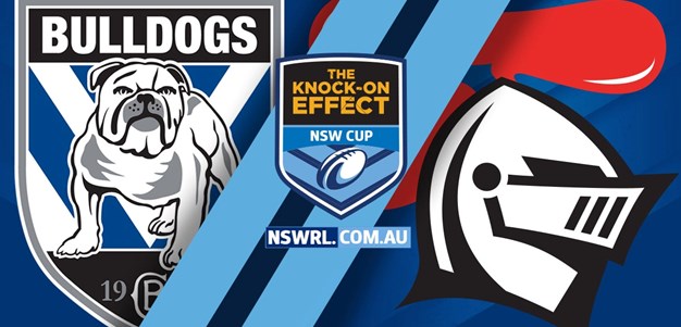 NSW Cup: Round 18 Highlights