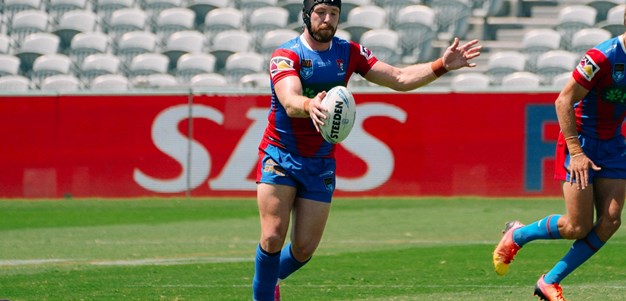 2025 NSW Cup: Round 3 Highlights