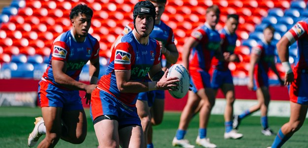 Jersey Flegg Cup: Round 10 Highlights