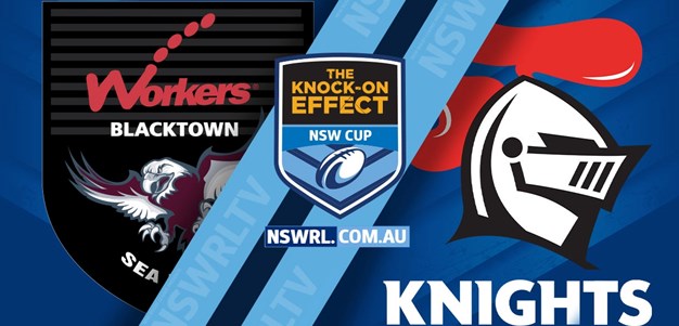 Cup Highlights: Knights go back to back