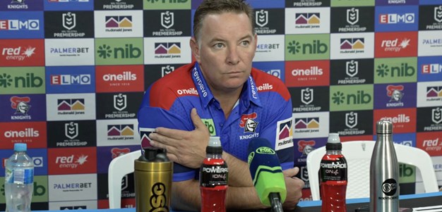 AOB on narrow Raiders loss, resilience and improvement areas